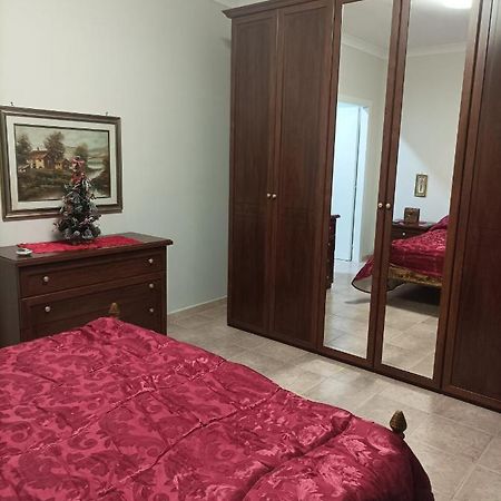 Casa Di Raffaella Hotell Torre Annunziata Eksteriør bilde