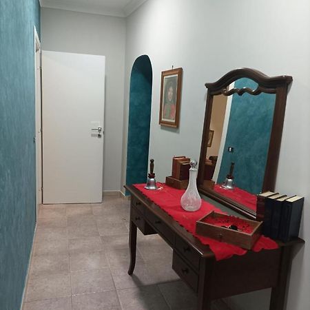 Casa Di Raffaella Hotell Torre Annunziata Eksteriør bilde