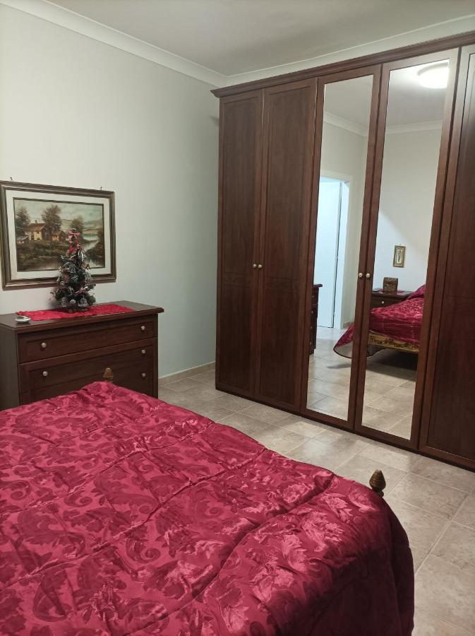 Casa Di Raffaella Hotell Torre Annunziata Eksteriør bilde