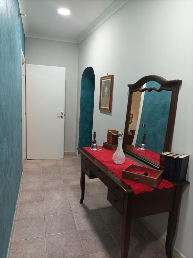 Casa Di Raffaella Hotell Torre Annunziata Eksteriør bilde